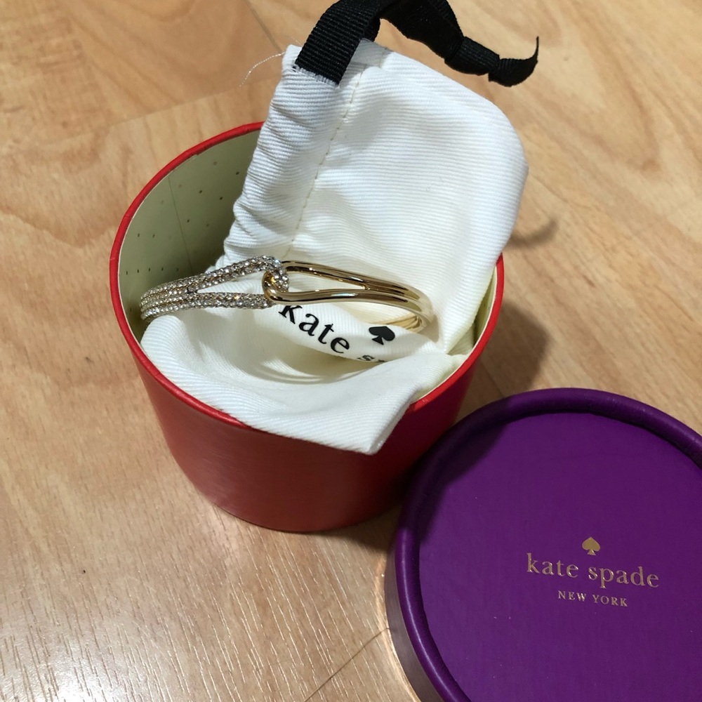 Kate spade bangle/bracelet